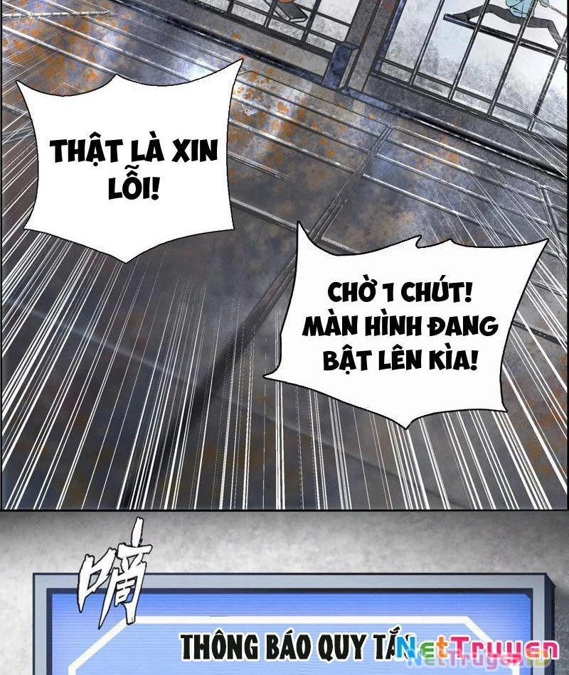 Trò chơi vô vọng Chapter 1 - 86