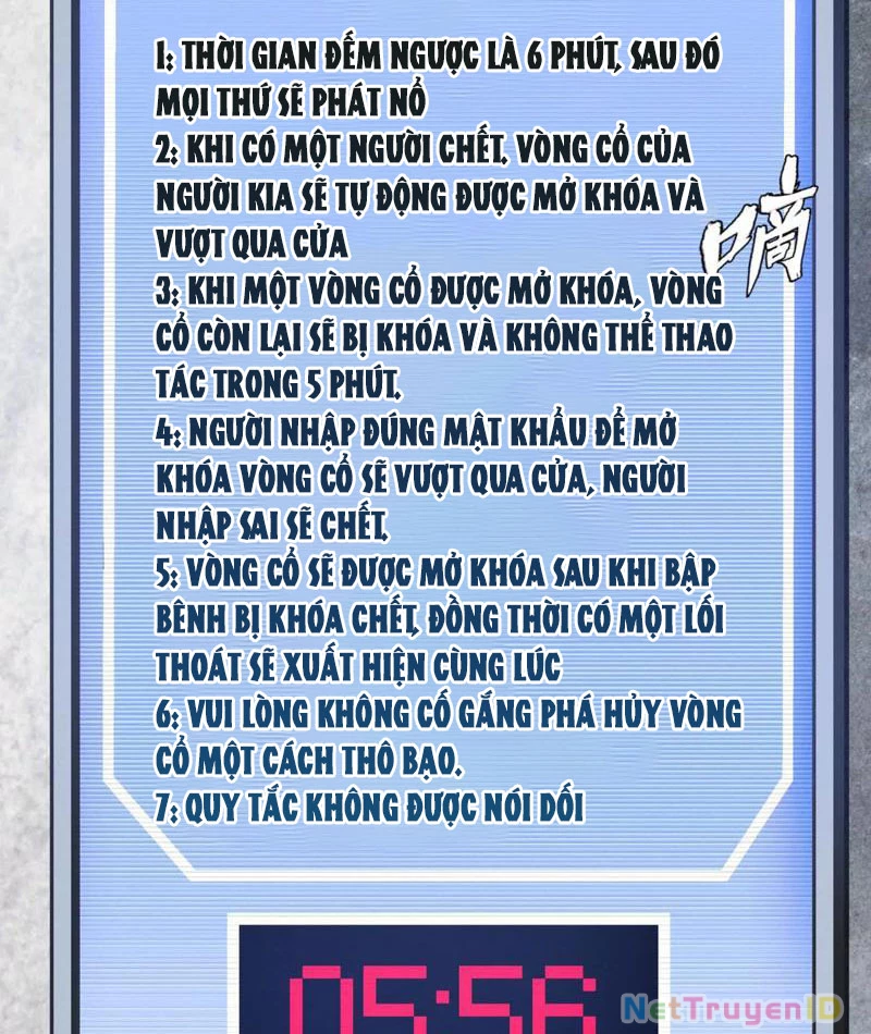 Trò chơi vô vọng Chapter 1 - 87