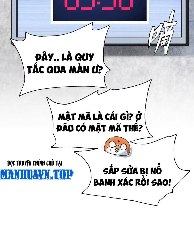 Trò chơi vô vọng Chapter 1 - 88