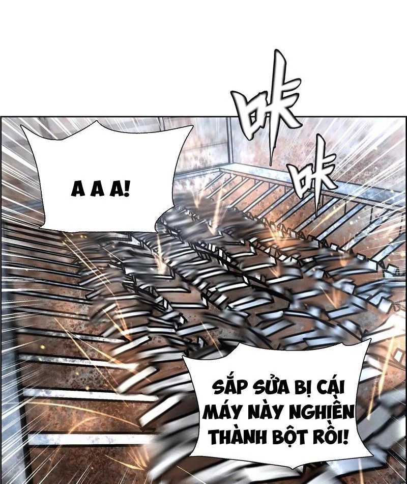 Trò chơi vô vọng Chapter 1 - 89