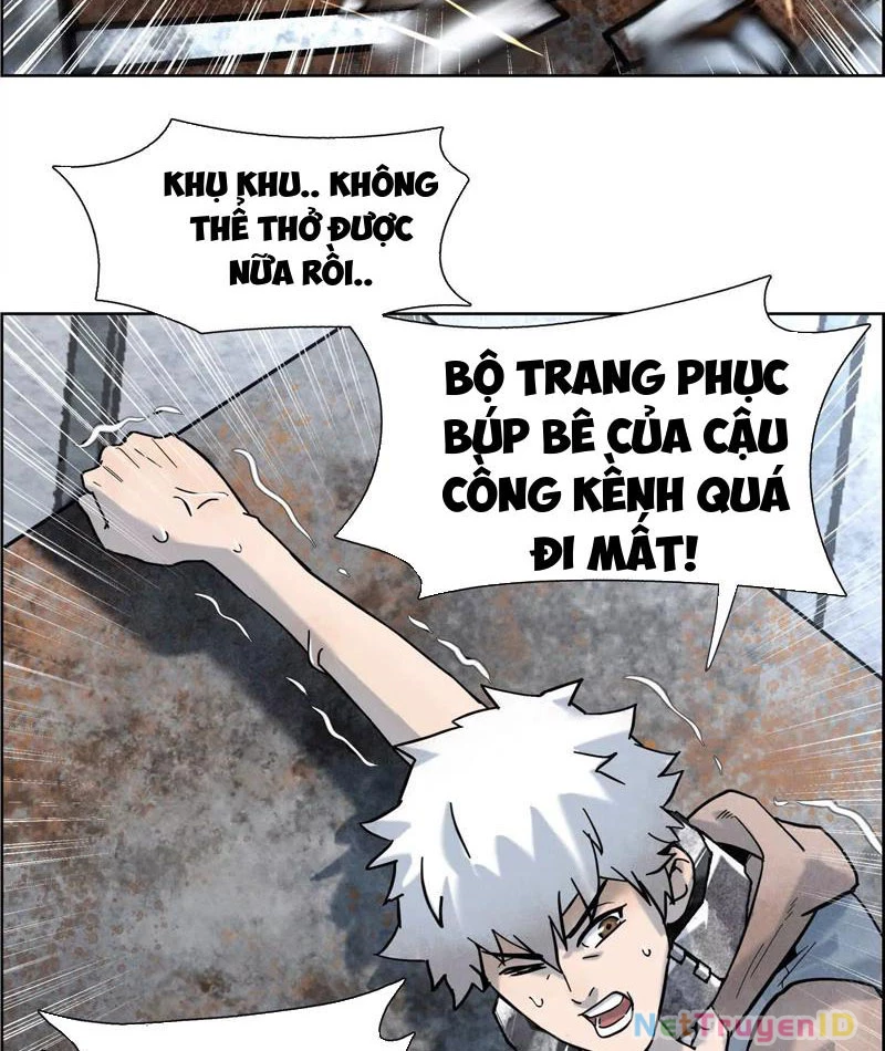 Trò chơi vô vọng Chapter 1 - 90