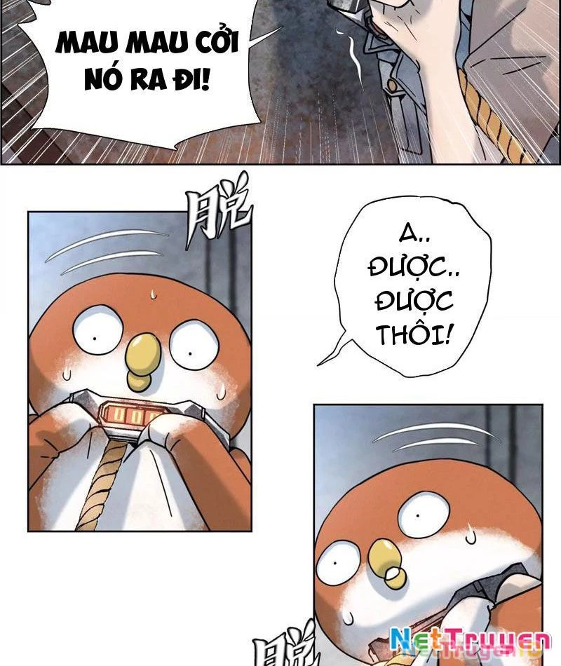 Trò chơi vô vọng Chapter 1 - 91