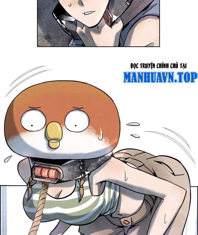 Trò chơi vô vọng Chapter 1 - 93