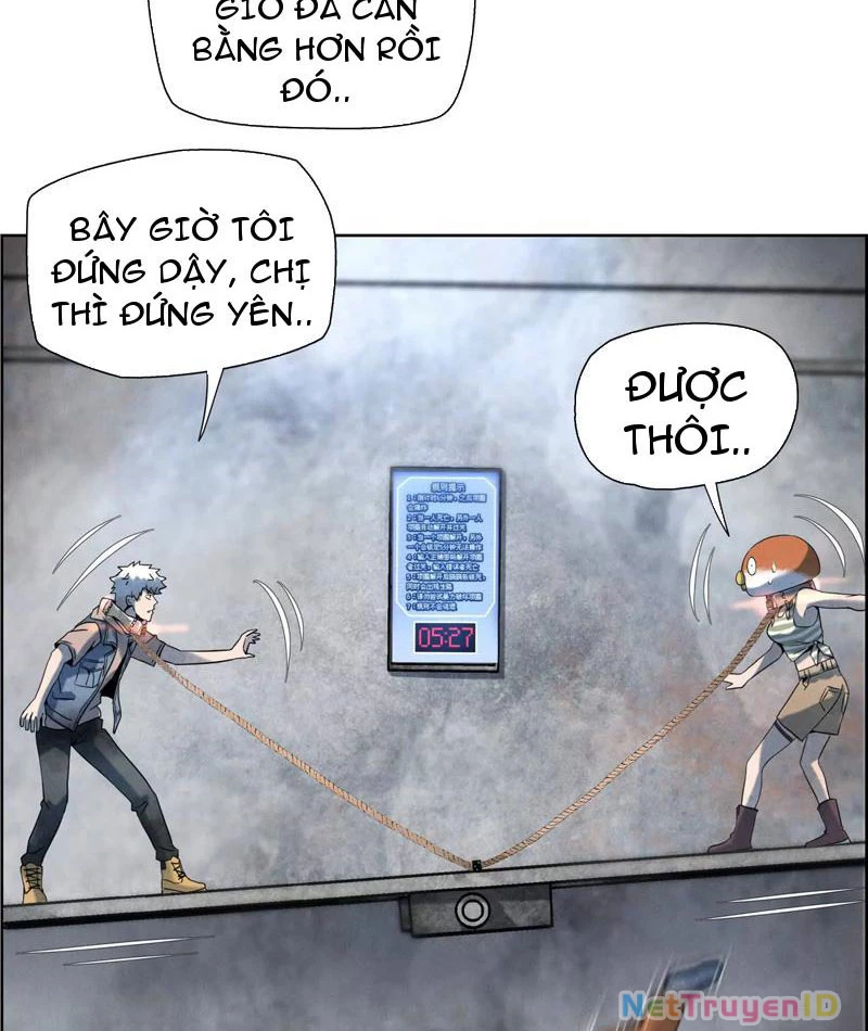 Trò chơi vô vọng Chapter 1 - 99