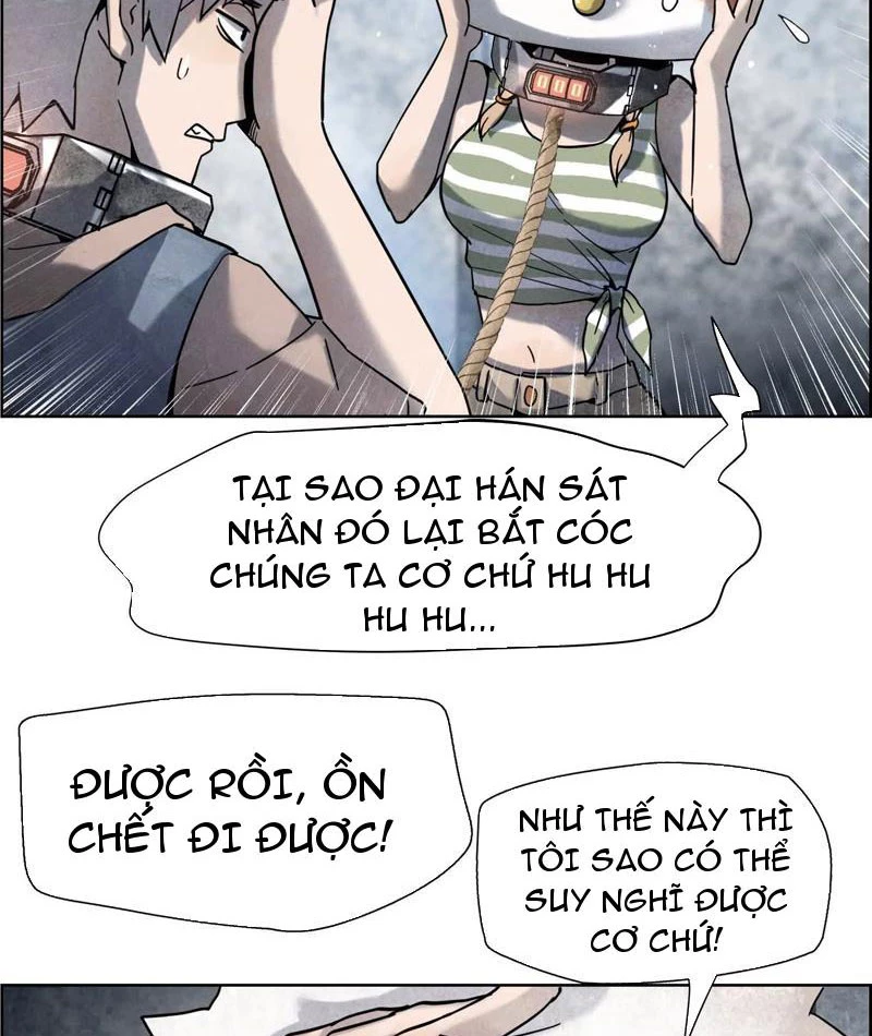 Trò chơi vô vọng Chapter 1 - 107