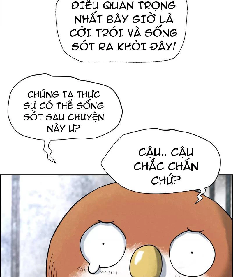 Trò chơi vô vọng Chapter 1 - 109