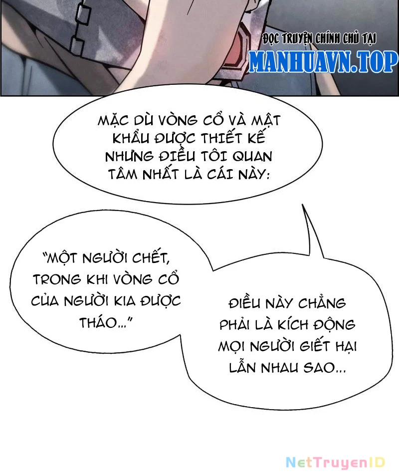 Trò chơi vô vọng Chapter 1 - 112