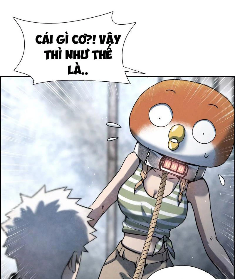 Trò chơi vô vọng Chapter 1 - 113