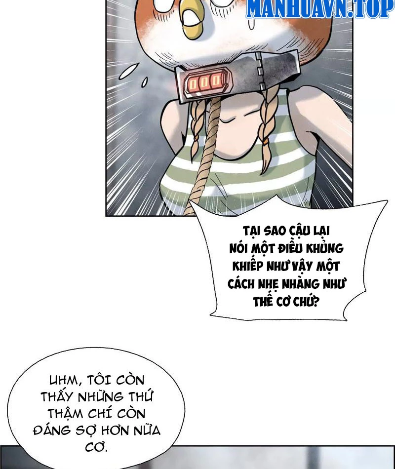 Trò chơi vô vọng Chapter 1 - 117