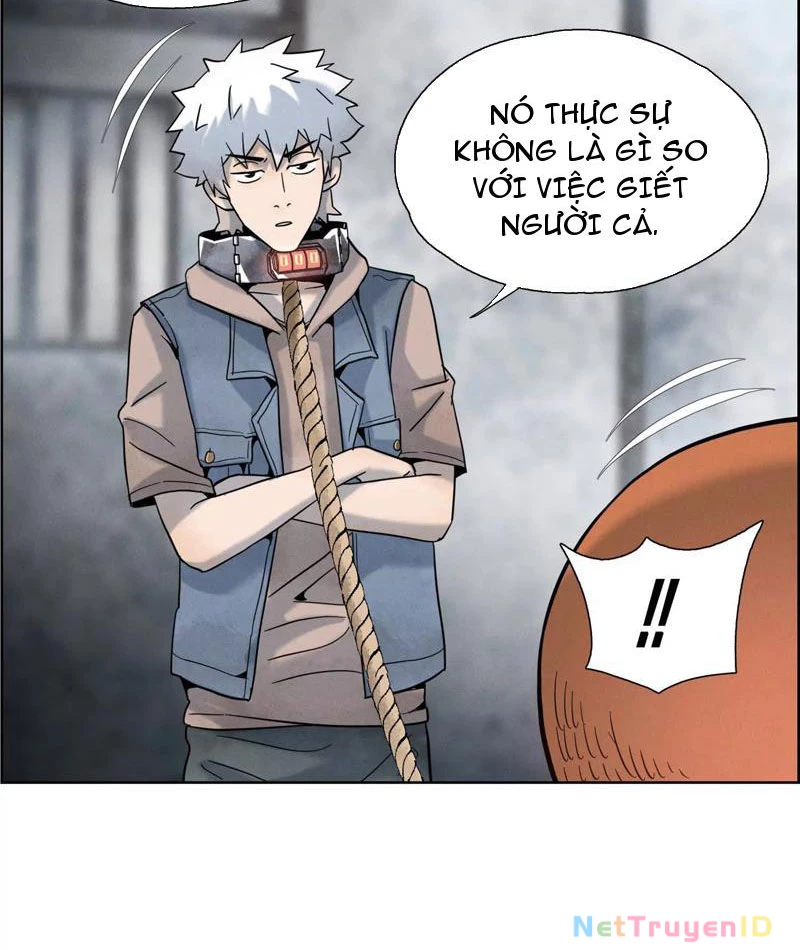 Trò chơi vô vọng Chapter 1 - 118