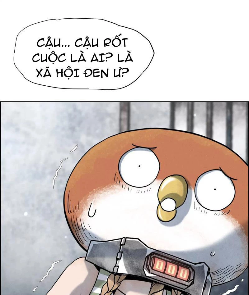 Trò chơi vô vọng Chapter 1 - 119