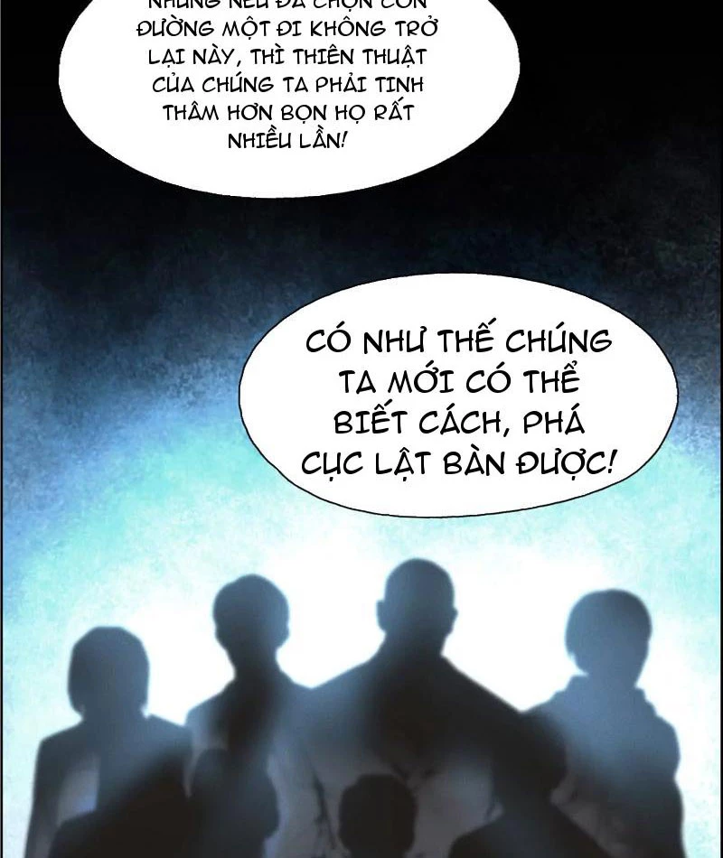 Trò chơi vô vọng Chapter 1 - 125