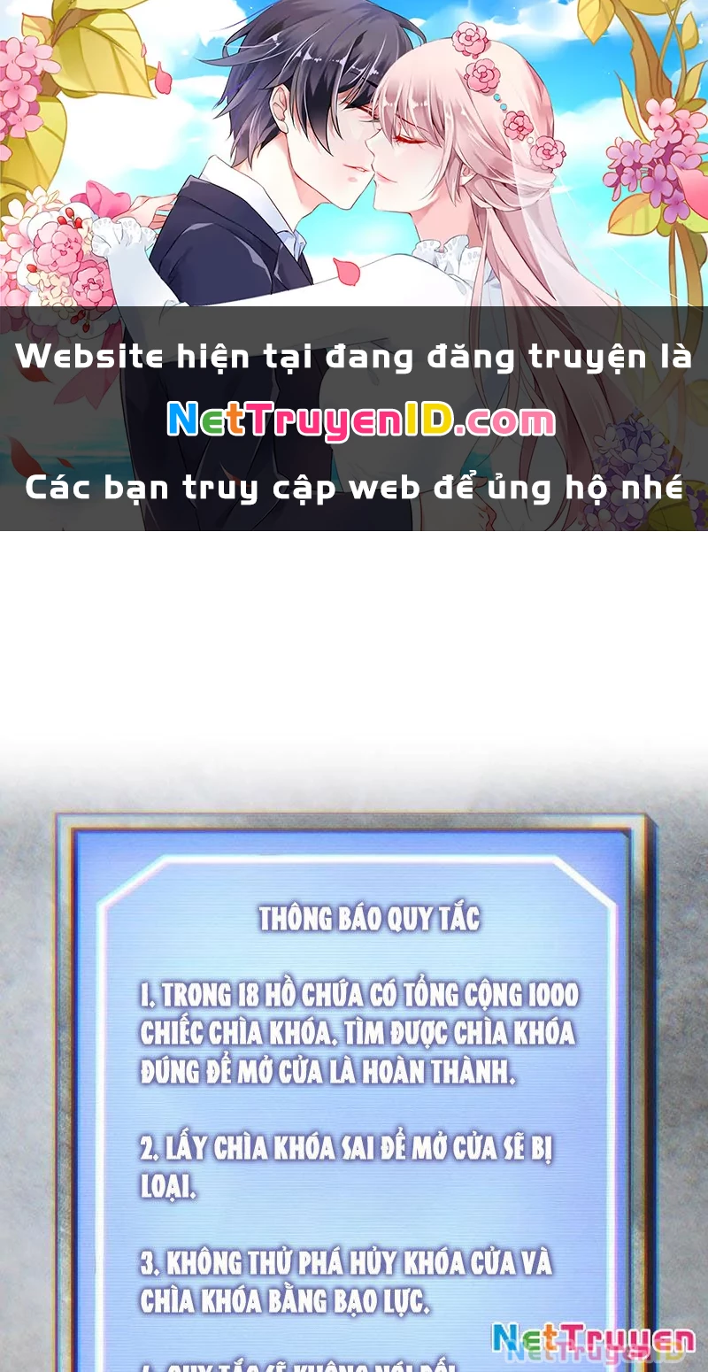 Trò chơi vô vọng Chapter 4 - 1