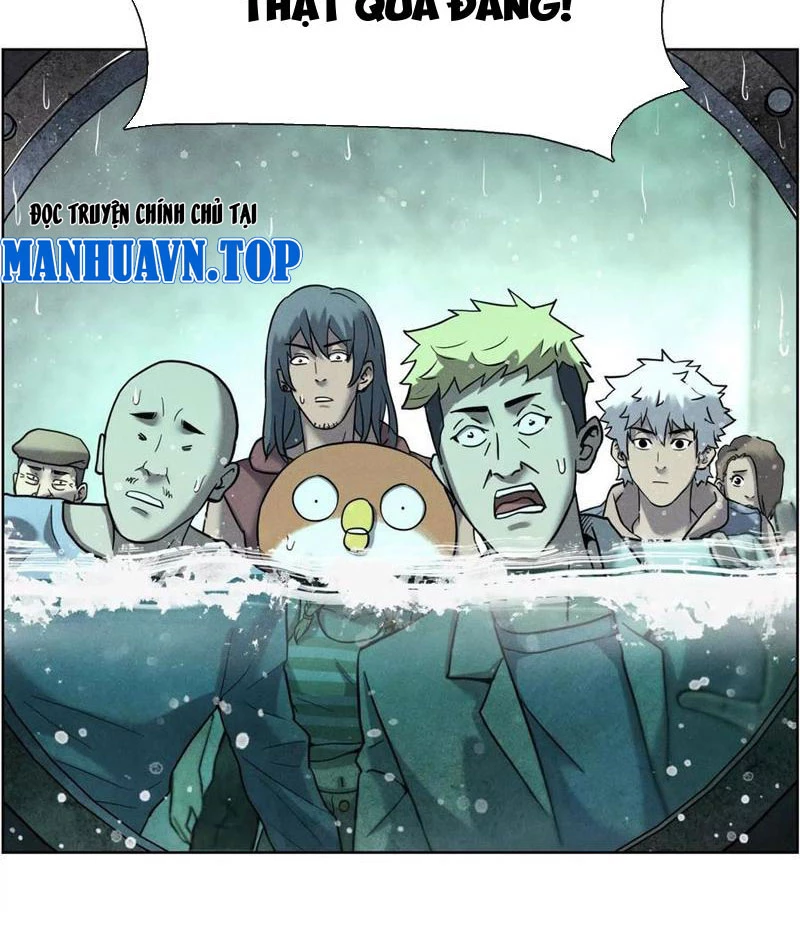Trò chơi vô vọng Chapter 4 - 3