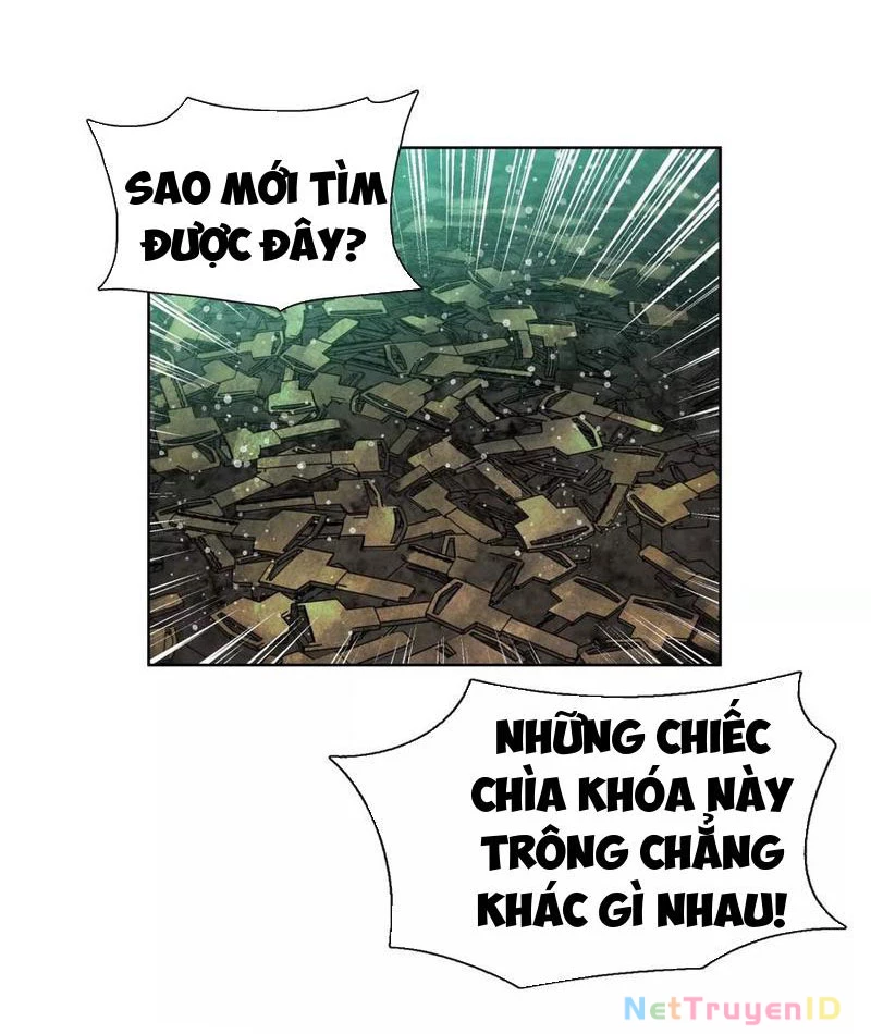 Trò chơi vô vọng Chapter 4 - 4