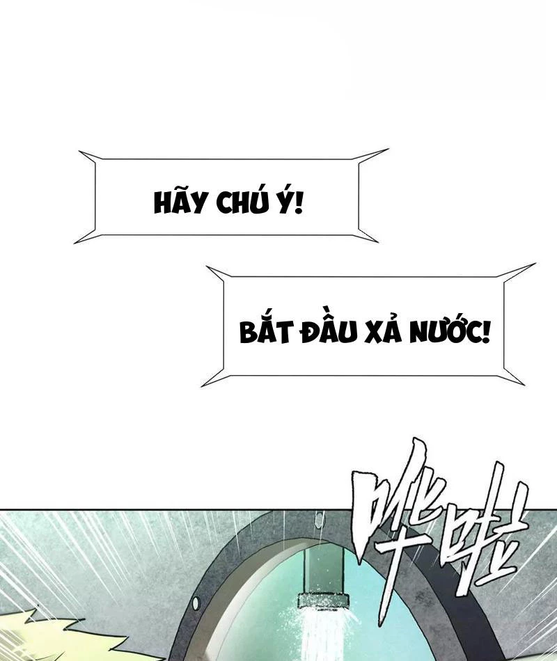 Trò chơi vô vọng Chapter 4 - 5