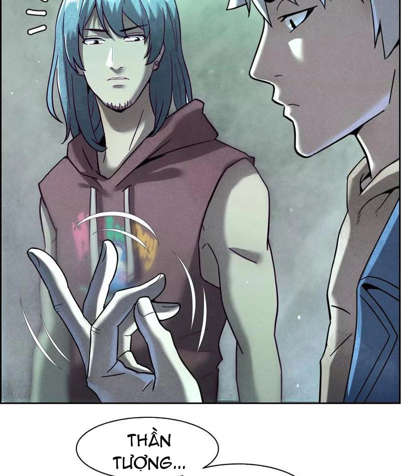 Trò chơi vô vọng Chapter 4 - 8