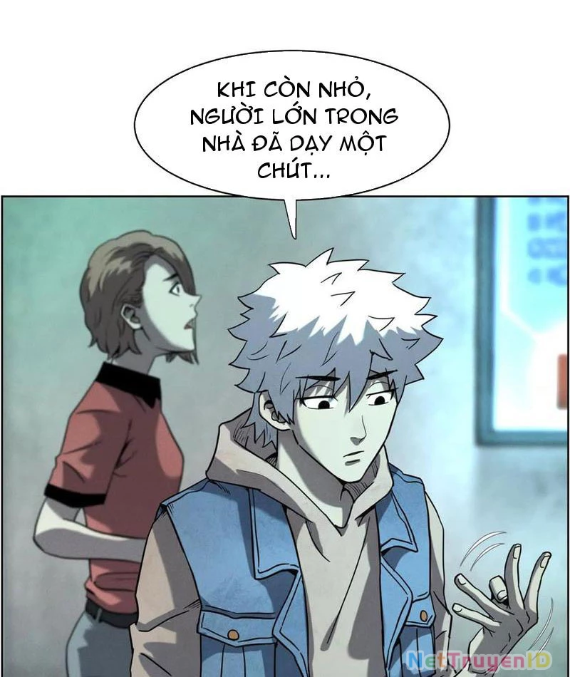 Trò chơi vô vọng Chapter 4 - 10
