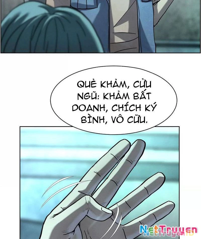 Trò chơi vô vọng Chapter 4 - 11