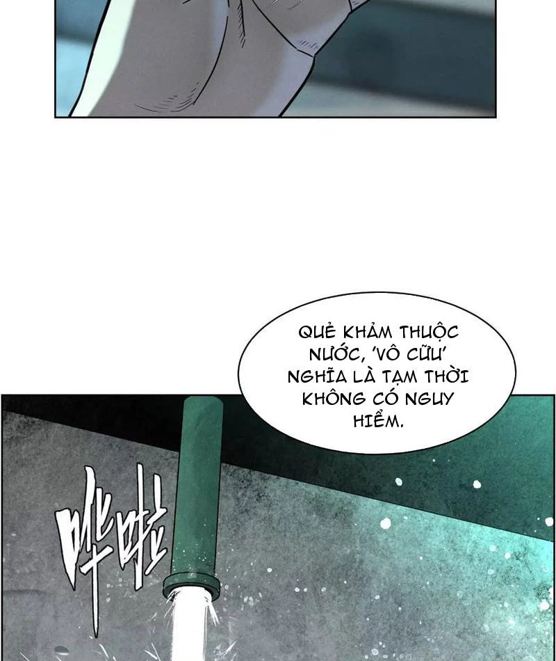 Trò chơi vô vọng Chapter 4 - 12