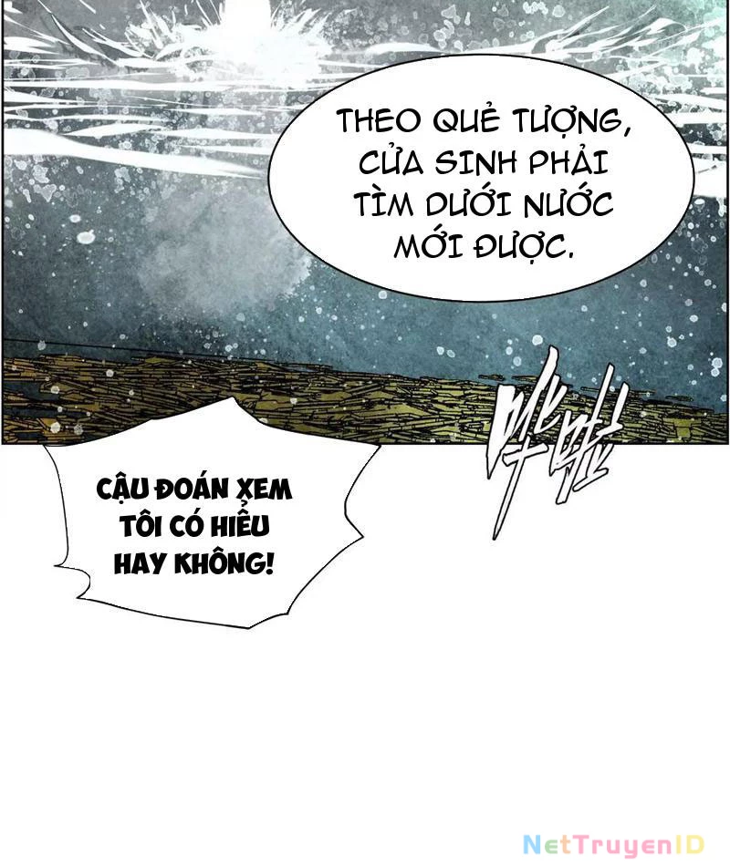 Trò chơi vô vọng Chapter 4 - 13