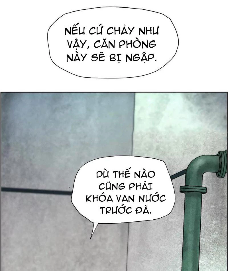 Trò chơi vô vọng Chapter 4 - 14