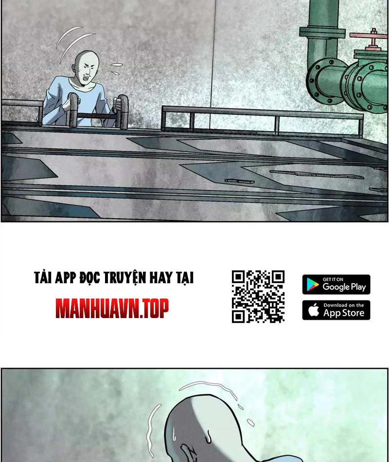 Trò chơi vô vọng Chapter 4 - 15