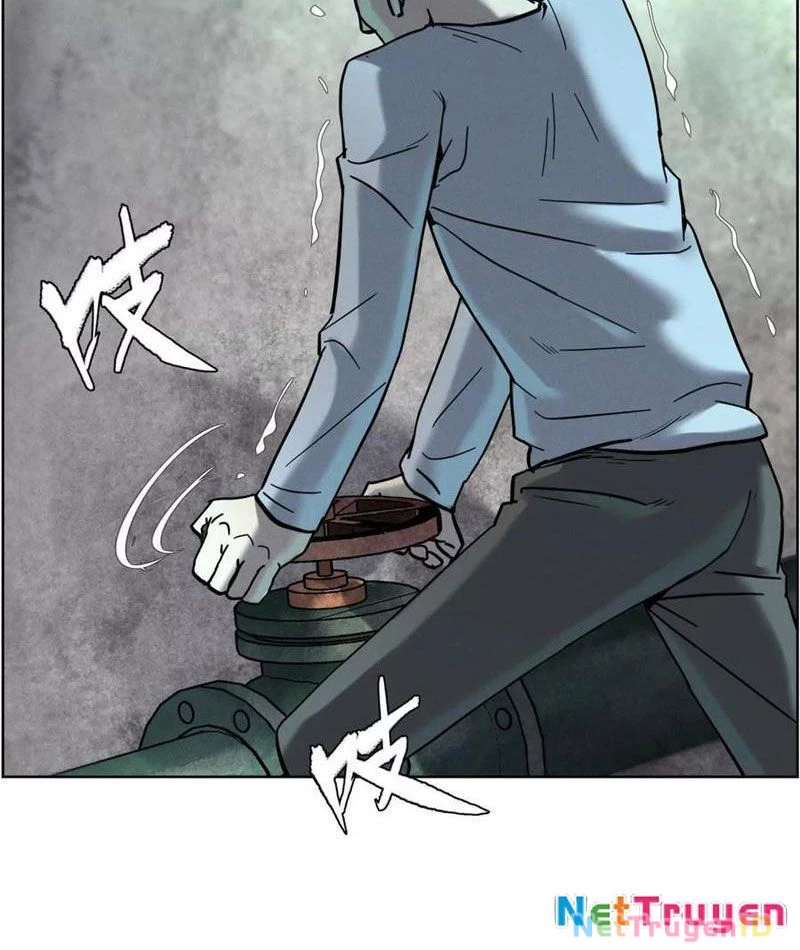 Trò chơi vô vọng Chapter 4 - 16