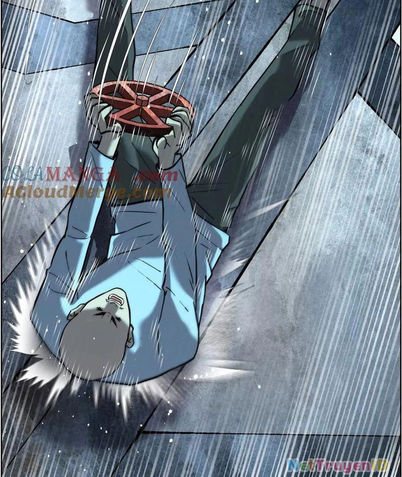 Trò chơi vô vọng Chapter 4 - 19