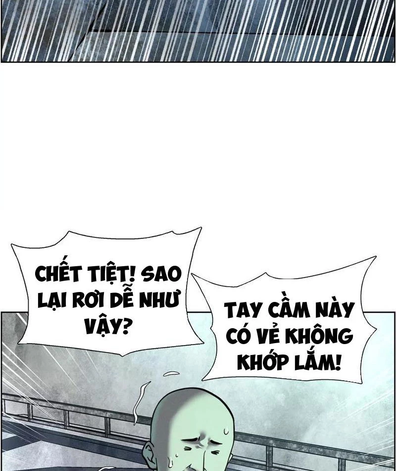Trò chơi vô vọng Chapter 4 - 20