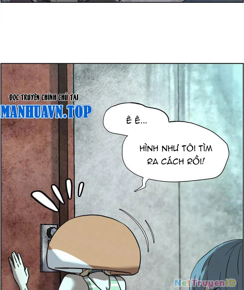 Trò chơi vô vọng Chapter 4 - 23