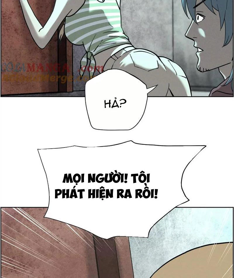 Trò chơi vô vọng Chapter 4 - 24