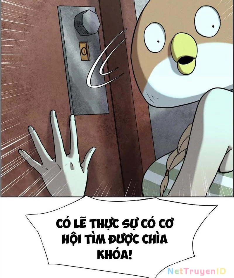 Trò chơi vô vọng Chapter 4 - 25