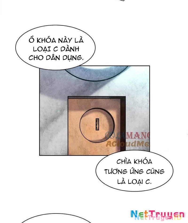Trò chơi vô vọng Chapter 4 - 26