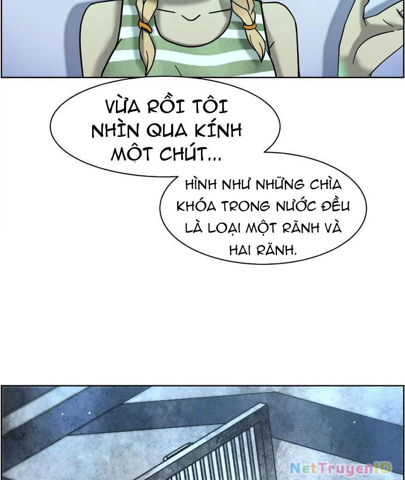 Trò chơi vô vọng Chapter 4 - 28