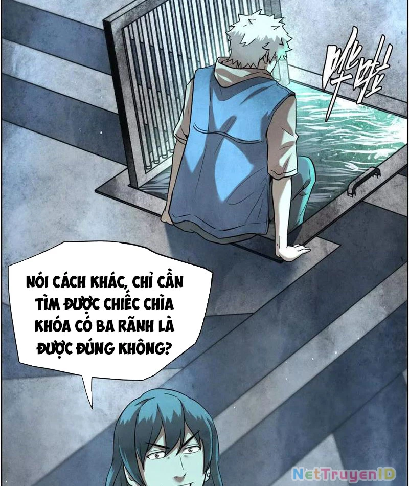 Trò chơi vô vọng Chapter 4 - 29