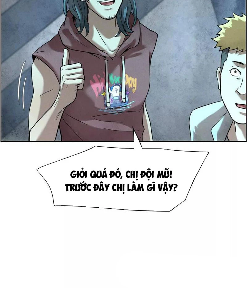 Trò chơi vô vọng Chapter 4 - 30