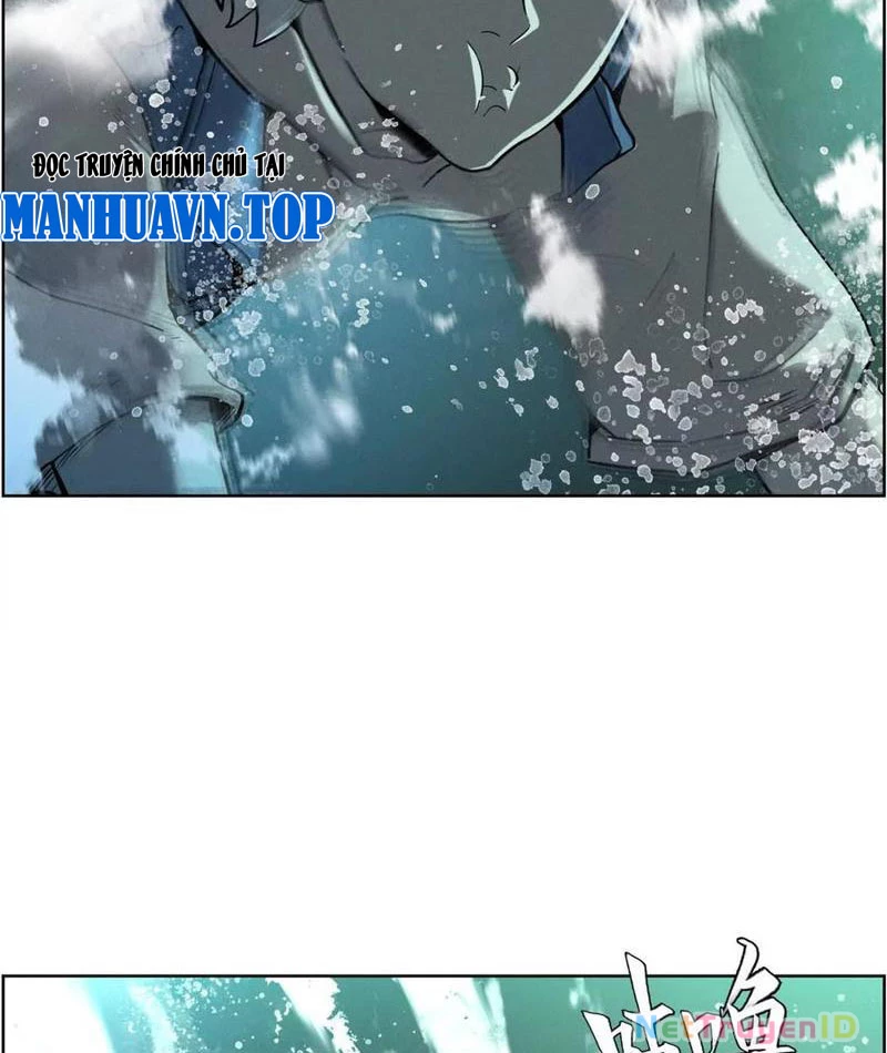 Trò chơi vô vọng Chapter 4 - 34