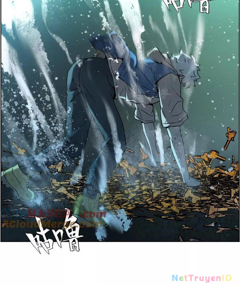 Trò chơi vô vọng Chapter 4 - 35