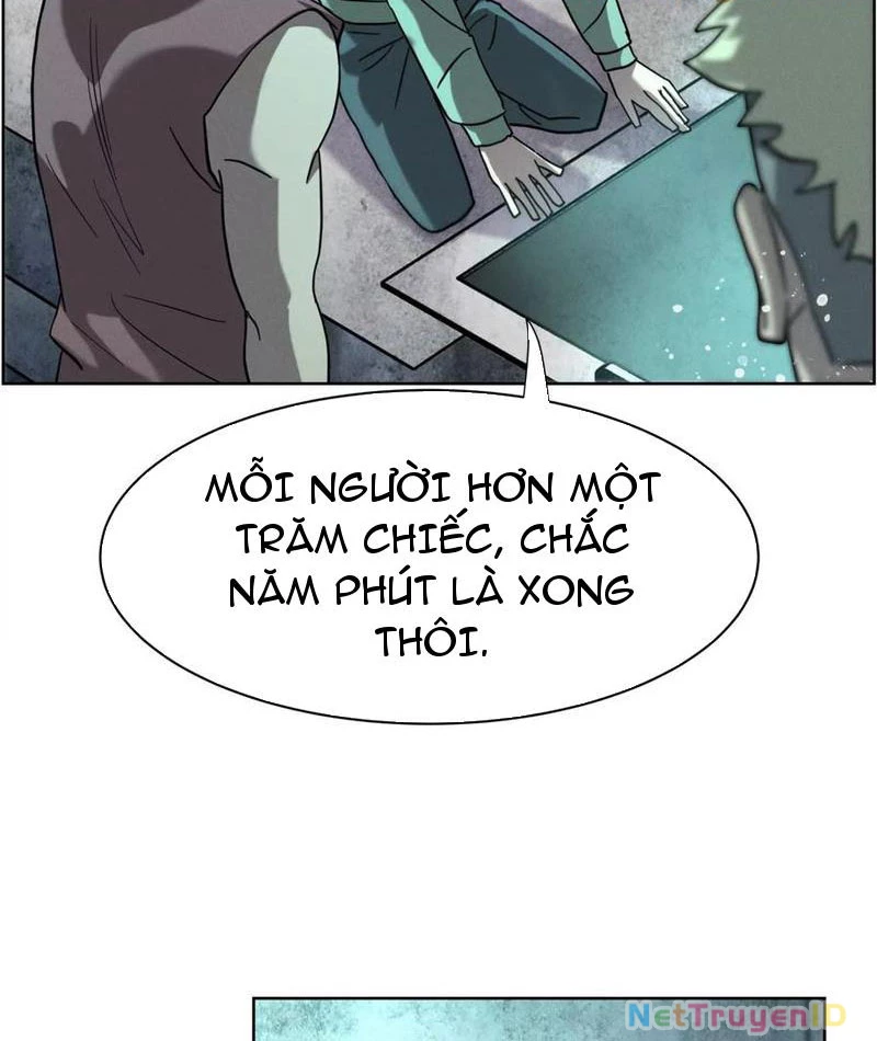 Trò chơi vô vọng Chapter 4 - 38
