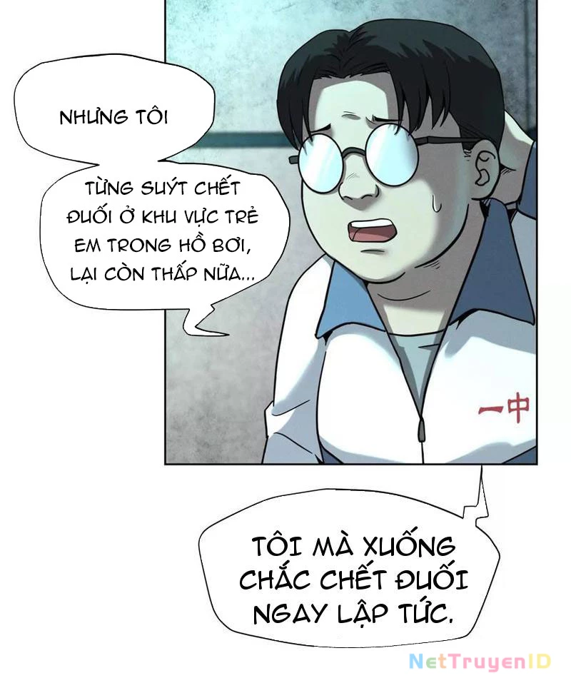 Trò chơi vô vọng Chapter 4 - 39