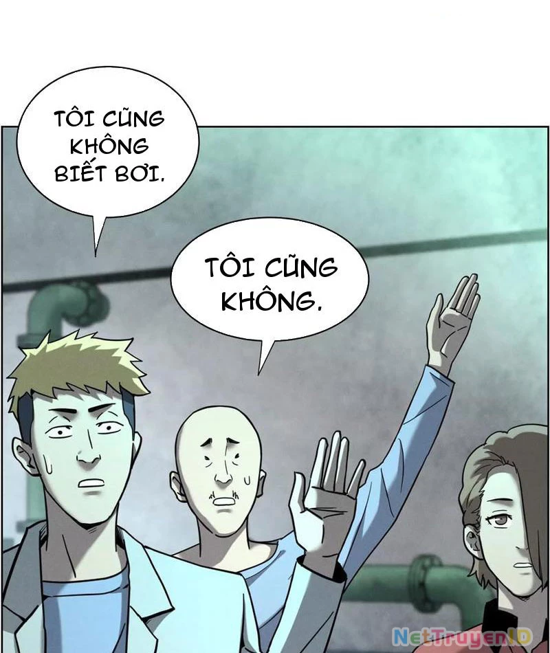 Trò chơi vô vọng Chapter 4 - 40