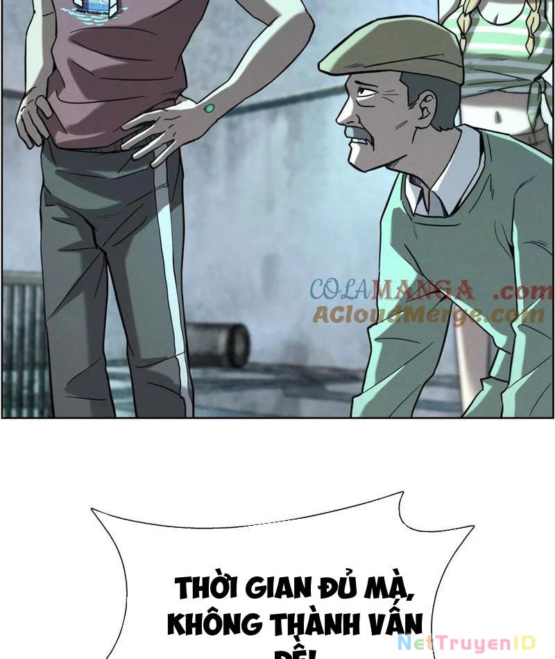 Trò chơi vô vọng Chapter 4 - 42