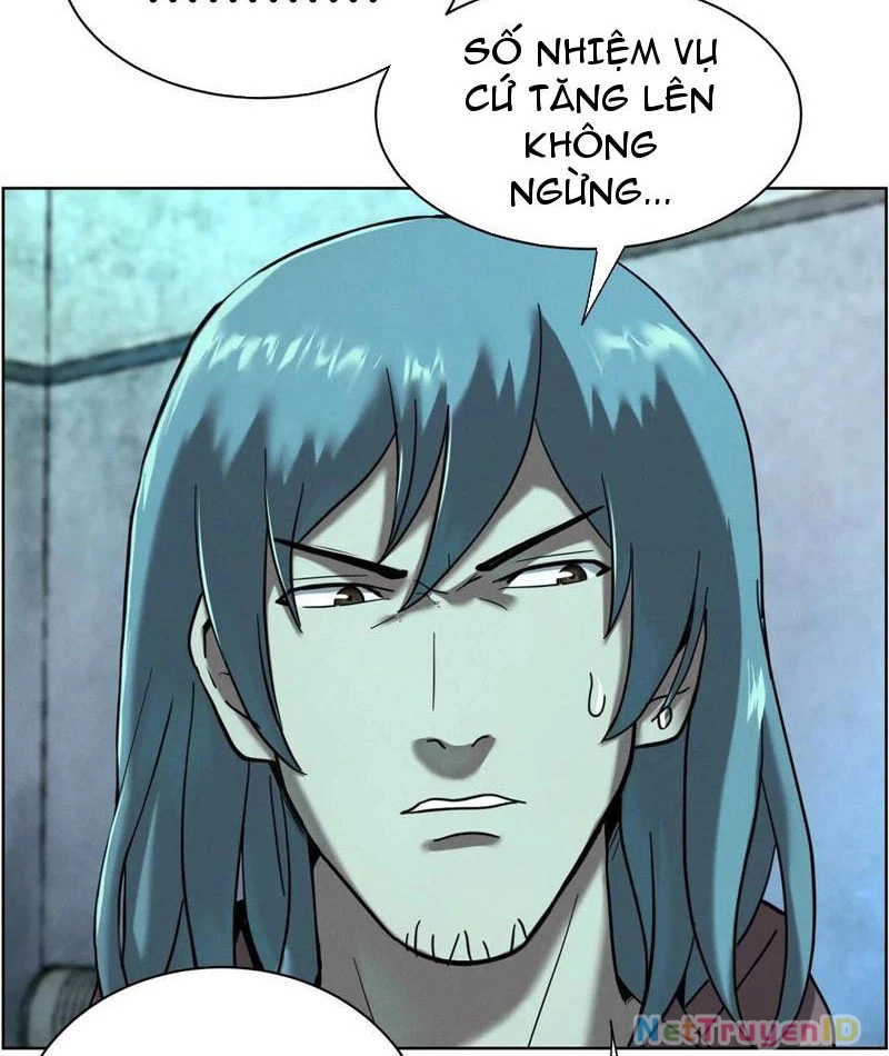 Trò chơi vô vọng Chapter 4 - 45