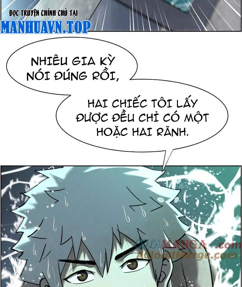 Trò chơi vô vọng Chapter 4 - 49