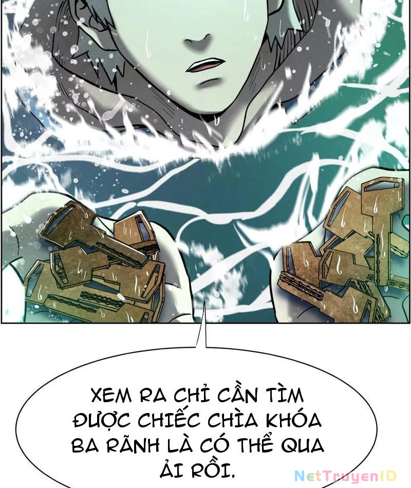 Trò chơi vô vọng Chapter 4 - 50