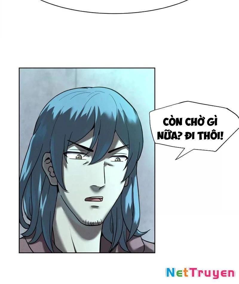 Trò chơi vô vọng Chapter 4 - 51