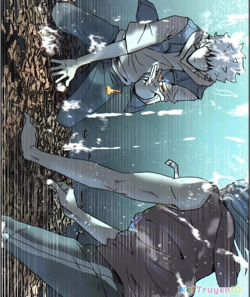 Trò chơi vô vọng Chapter 4 - 55