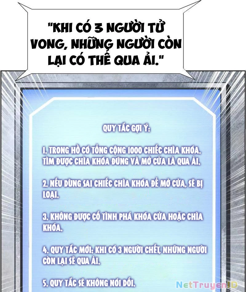 Trò chơi vô vọng Chapter 4 - 59