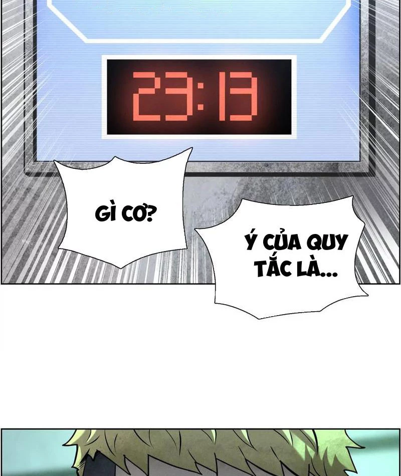 Trò chơi vô vọng Chapter 4 - 60